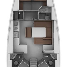 Bavaria 45 Cruiser