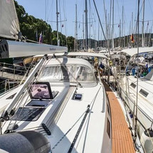 Bavaria 45 Cruiser