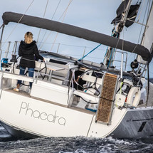 Hanse 508