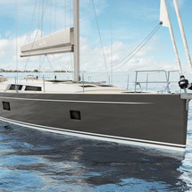 Hanse 508