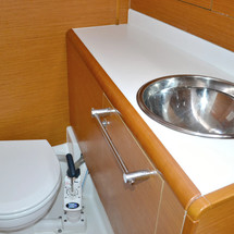 Jeanneau Sun Odyssey 449