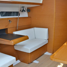 Jeanneau Sun Odyssey 449