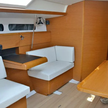Jeanneau Sun Odyssey 449