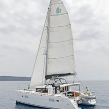 Lagoon 400 S2