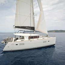 Lagoon 400 S2