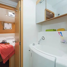 Lagoon 400 S2