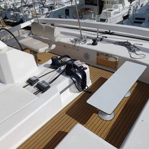 Dufour 48 Catamaran