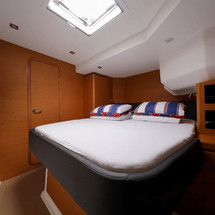 Dufour 48 Catamaran