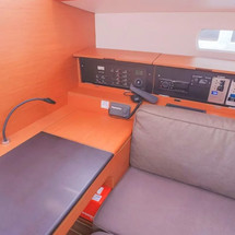 Jeanneau Sun Odyssey 519