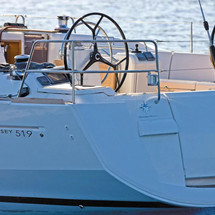 Jeanneau Sun Odyssey 519