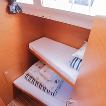 Jeanneau Sun Odyssey 519