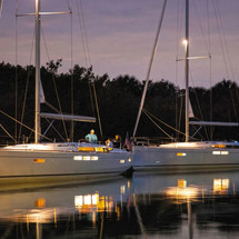 Jeanneau Sun Odyssey 519