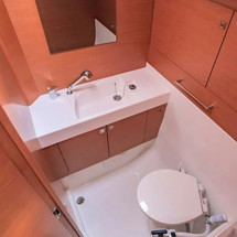 Jeanneau Sun Odyssey 519