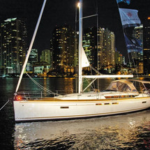 Jeanneau Sun Odyssey 519