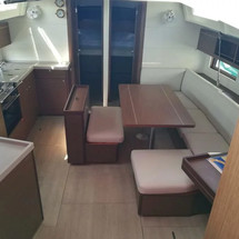 Beneteau Oceanis 46.1