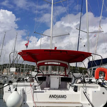Beneteau Oceanis 46.1