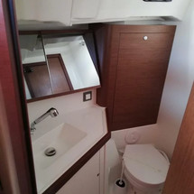 Beneteau Oceanis 46.1