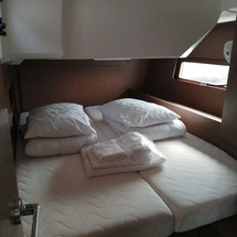 Beneteau Oceanis 46.1