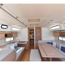 Beneteau Oceanis 46.1