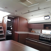 Beneteau Oceanis 46.1