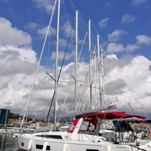 Beneteau Oceanis 46.1
