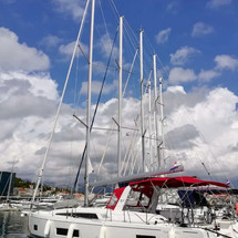 Beneteau Oceanis 46.1