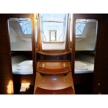 Dufour 460 Grand Large
