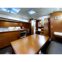 Dufour 460 Grand Large