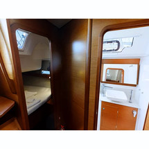 Dufour 460 Grand Large