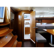 Dufour 460 Grand Large