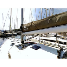 Dufour 460 Grand Large