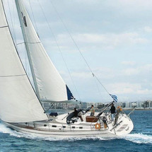 Ocean Star 56.1