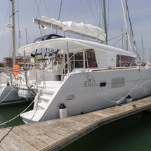 Lagoon 400 S2