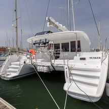 Lagoon 400 S2