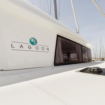 Lagoon 400 S2