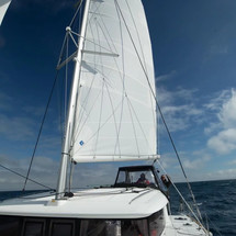 Lagoon 400 S2
