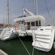 Lagoon 400 S2
