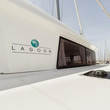 Lagoon 400 S2