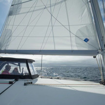 Lagoon 400 S2