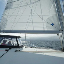Lagoon 400 S2