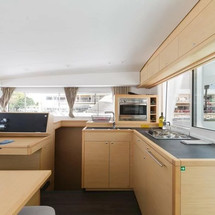 Lagoon 400 S2