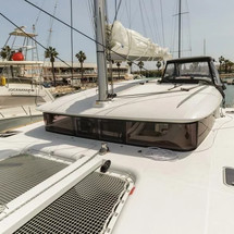 Lagoon 400 S2