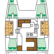 Lagoon 400 S2