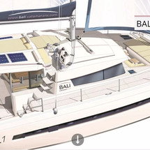 Bali 4.1