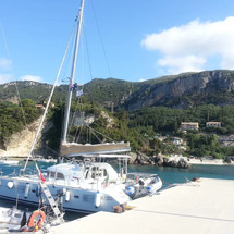 Lagoon 380