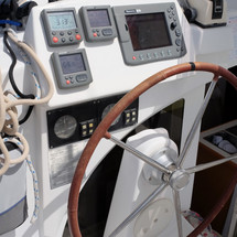 Lagoon 380