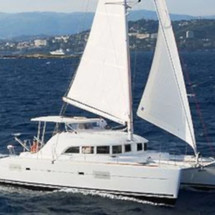 Lagoon 380