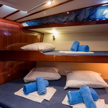 Ocean Star 56.1