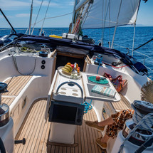 Ocean Star 56.1