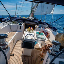 Ocean Star 56.1